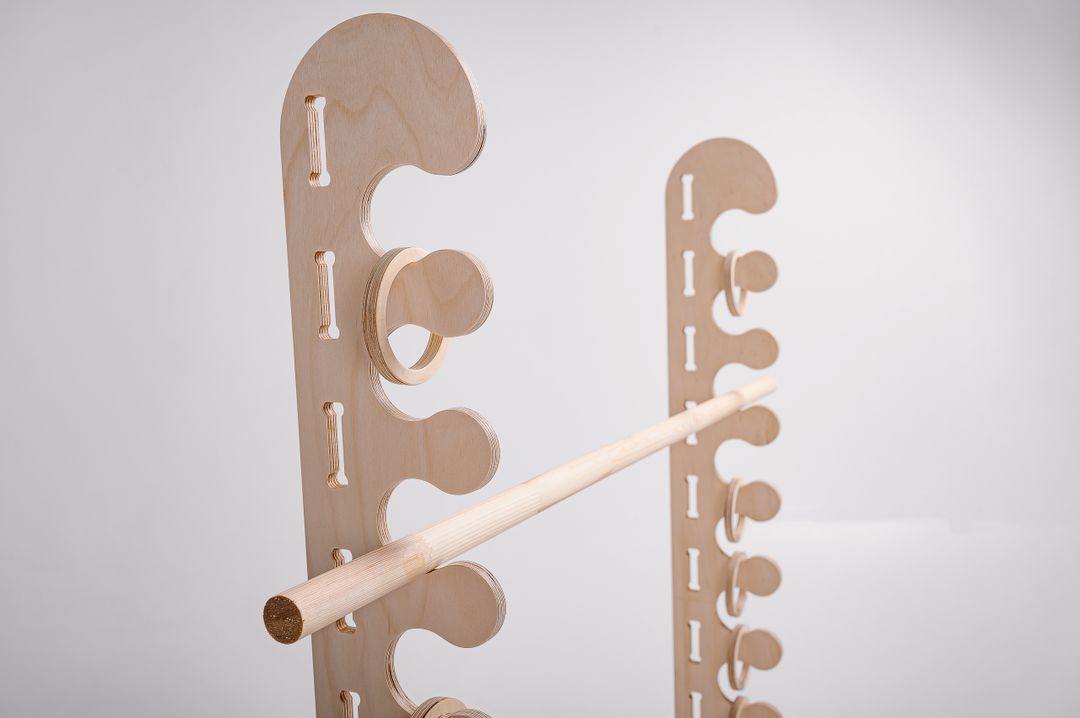 Тренажер Набор для тренировки верхних конечностей 202.5