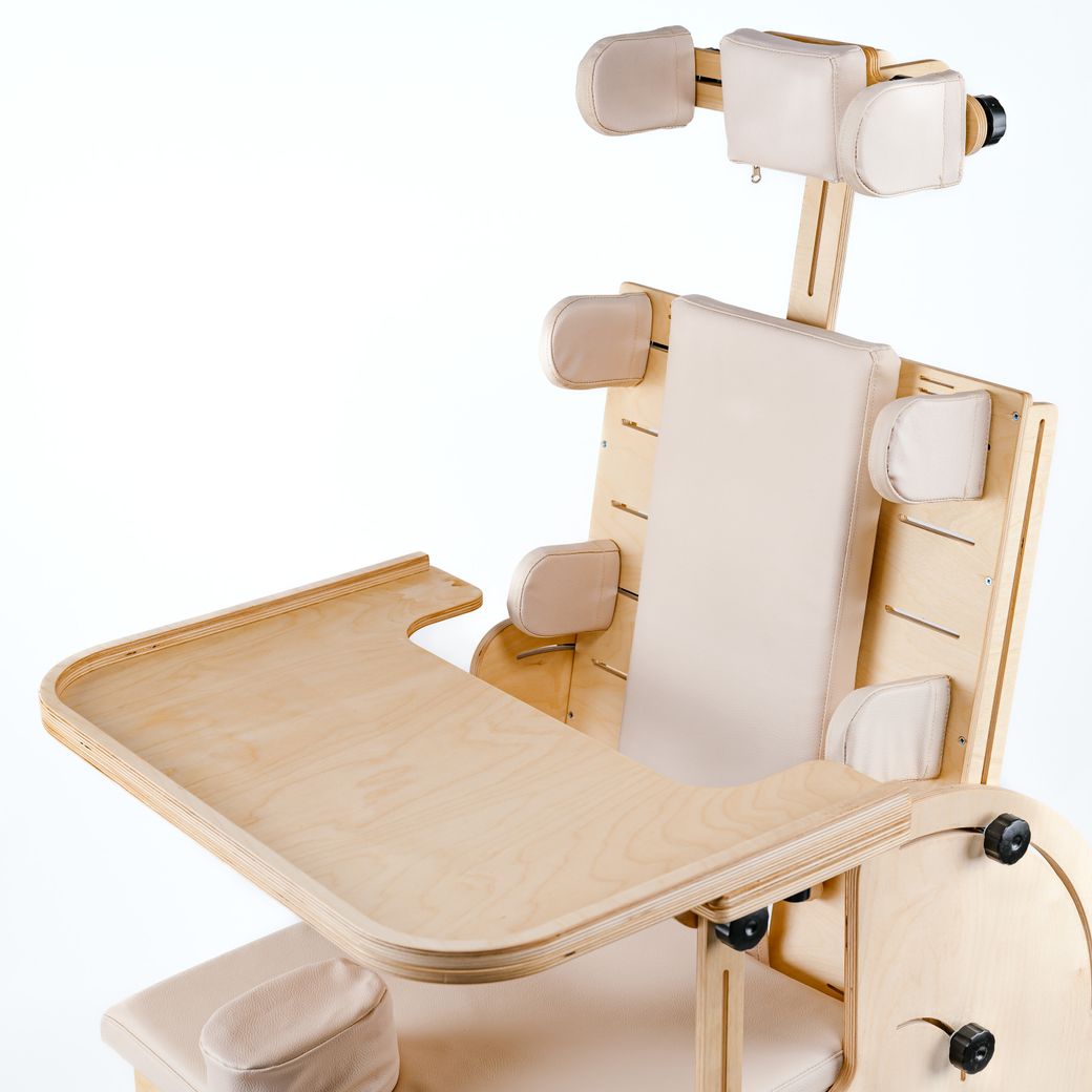 Опора для сидения «Хома» (исполнение 2) размер 1