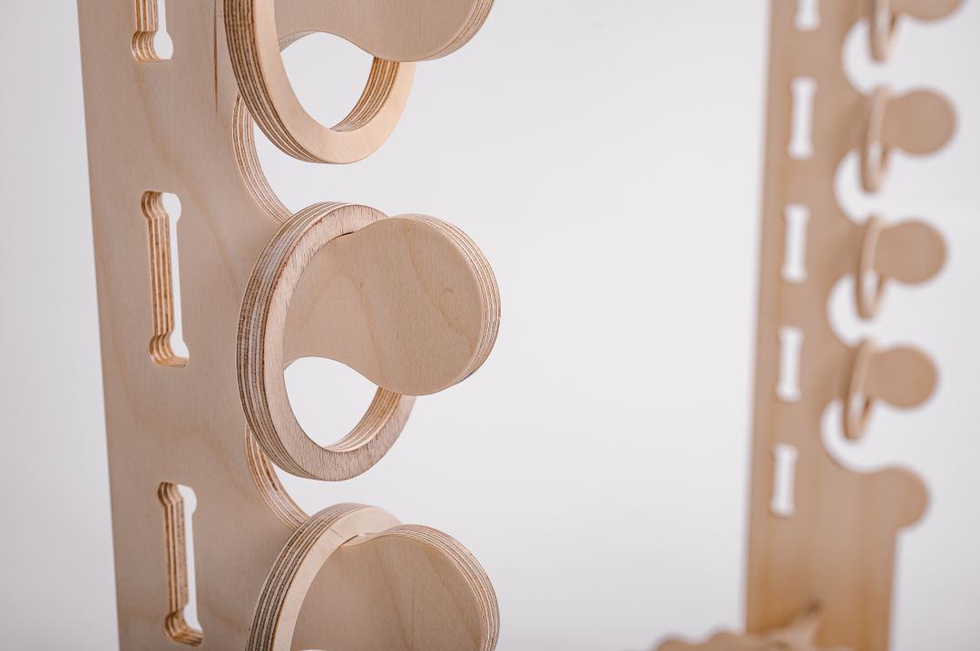 Тренажер Набор для тренировки верхних конечностей 202.5