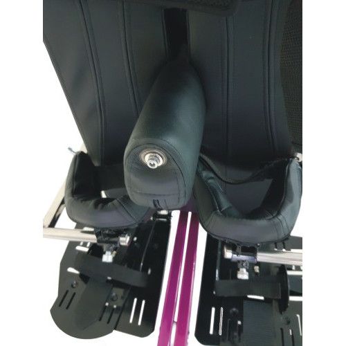 Опора для стояния (вертикализатор) RTX L заднеопорный