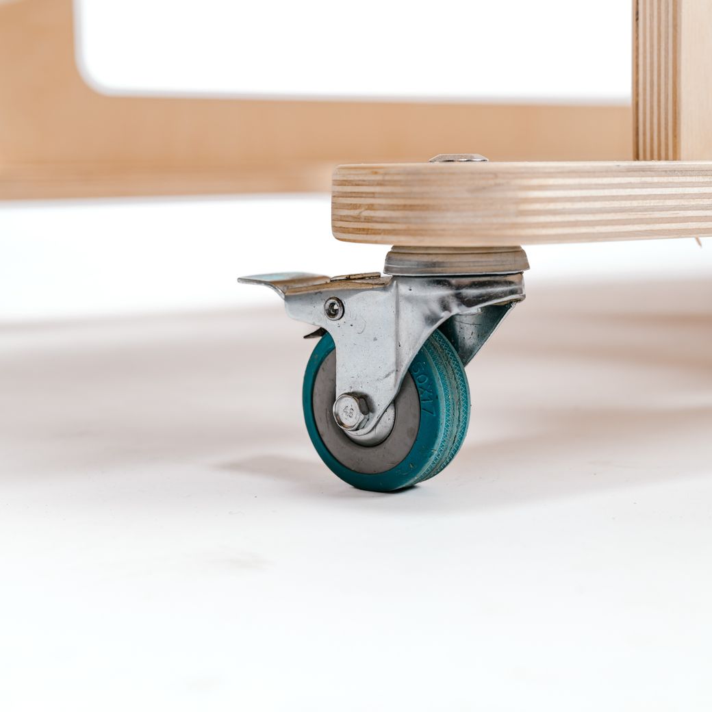 Опора для сидения «Хома» (исполнение 2) размер 1