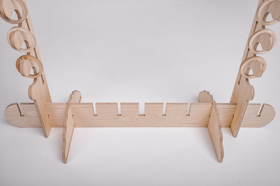 Тренажер Набор для тренировки верхних конечностей 202.5