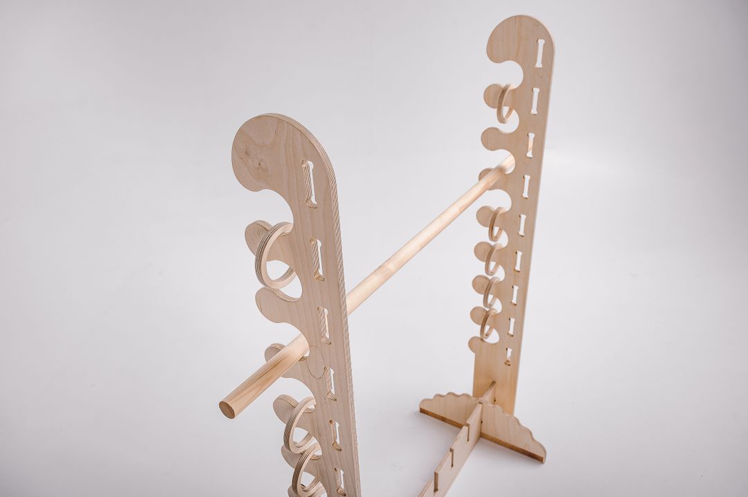 Тренажер Набор для тренировки верхних конечностей 202.5