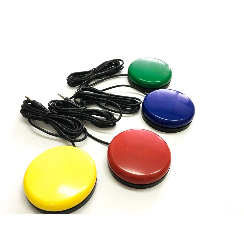 Выносная компьютерная кнопка 60