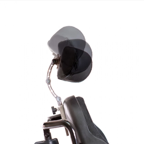 Кресло-коляска для инвалидов с электроприводом Pulse 770