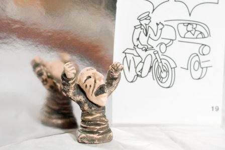 Фрустрационный тест Розенцвейга (взрослый) кабинетный вариант