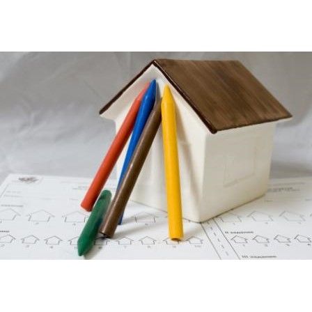 Диагностика  дифференциации эмоциональной сферы ребенка "Домики" (Методика О. А. Ореховой)