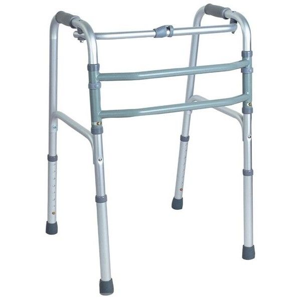 Ходунки Optimal-Alta LY-504