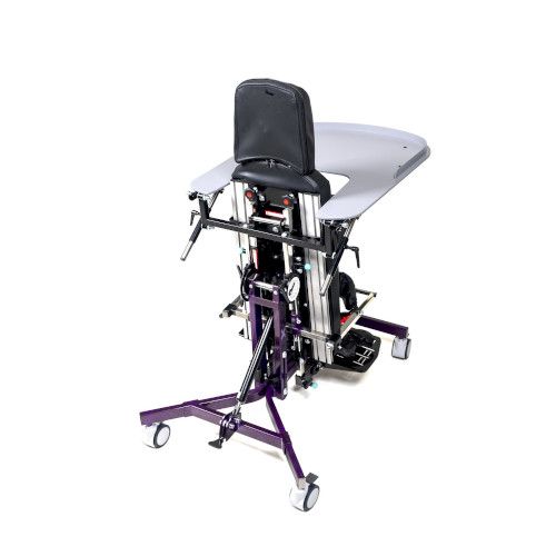 Опора для стояния (вертикализатор) RTX L заднеопорный