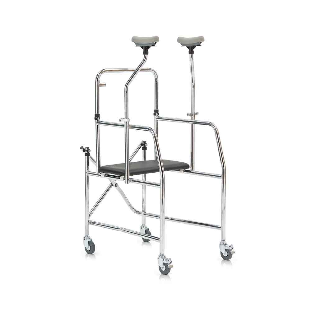 Ходунки-роллаторы Armed FS203