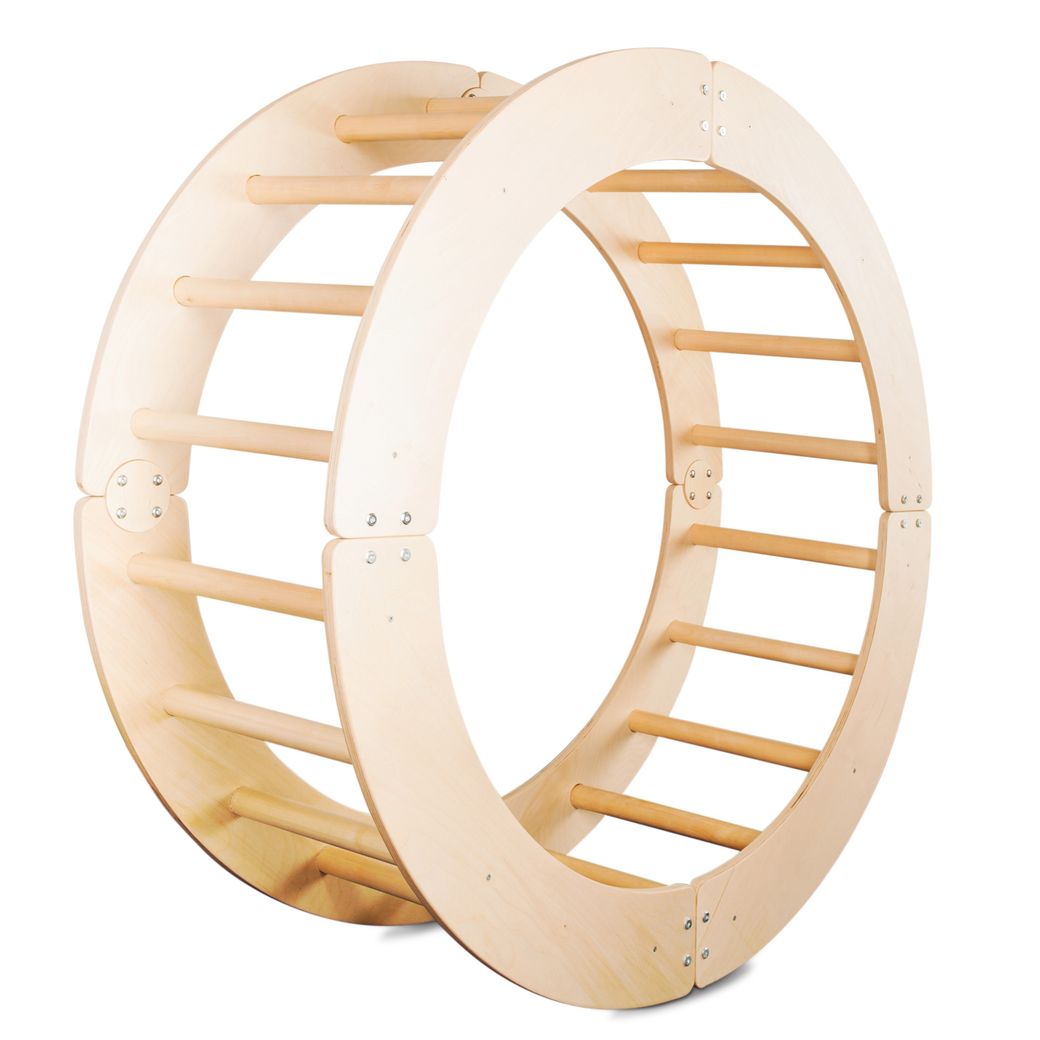 Колесо-трансформер