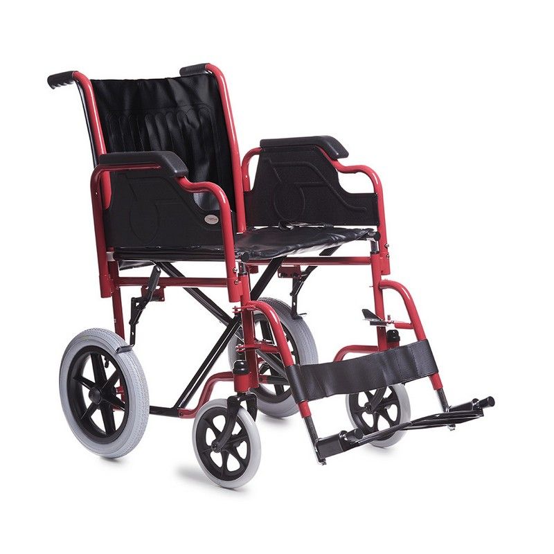 Кресло-коляска для инвалидов FS904B