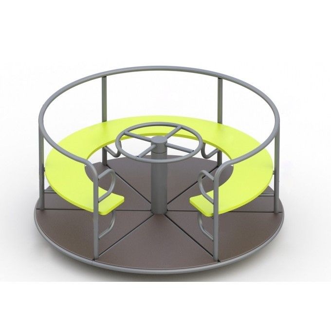 Карусель "Круг"