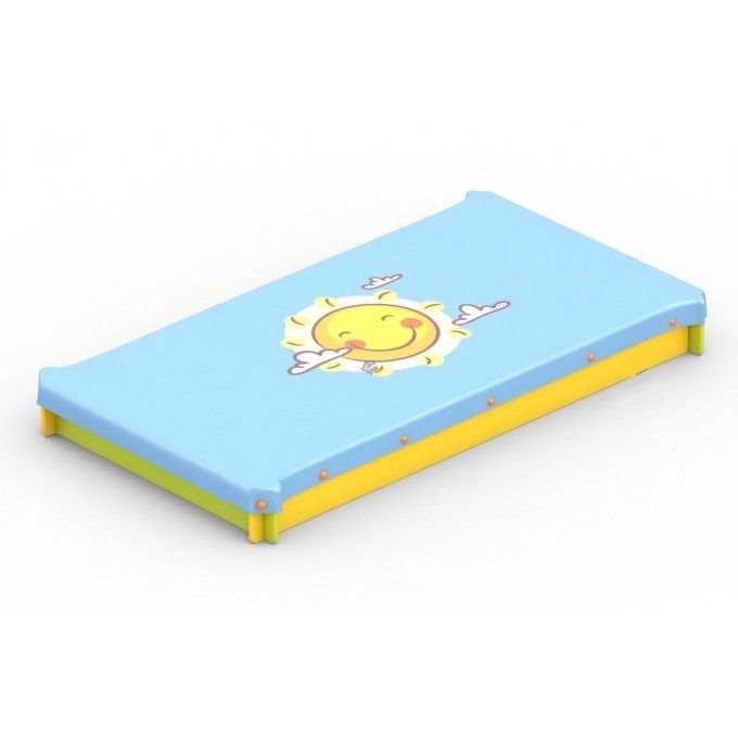 Песочница большая