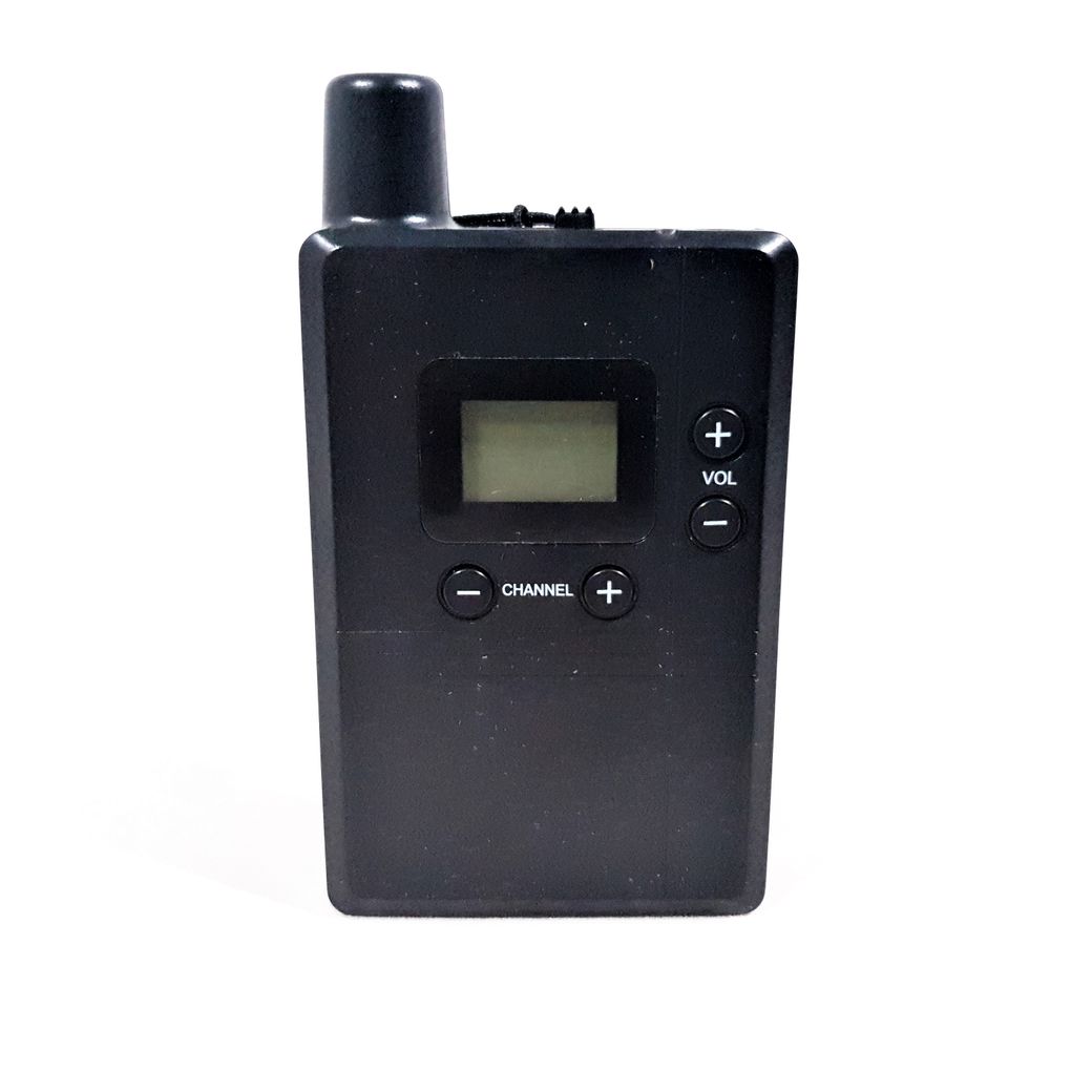 Приемник ТурГид 913R