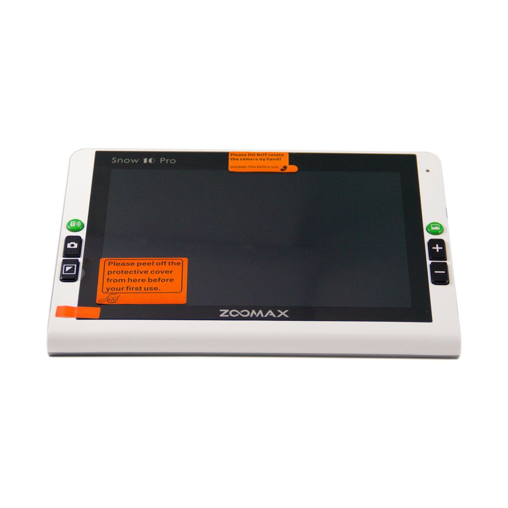 Электронный ручной видеоувеличитель Snow 10 Pro