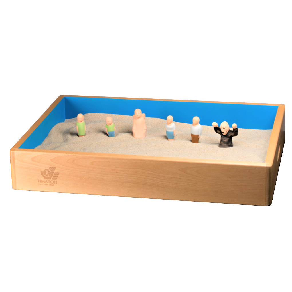 Набор фигур №1