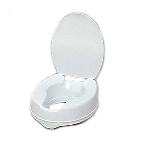 Насадка на унитаз 10527L