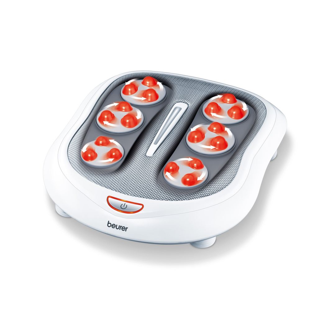Вибромассажер Beurer FM60