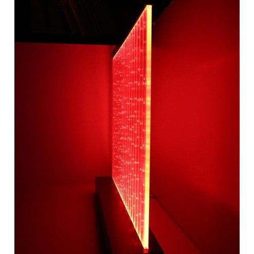 Интерактивная воздушнопузырьковая панель малая с пультом управления