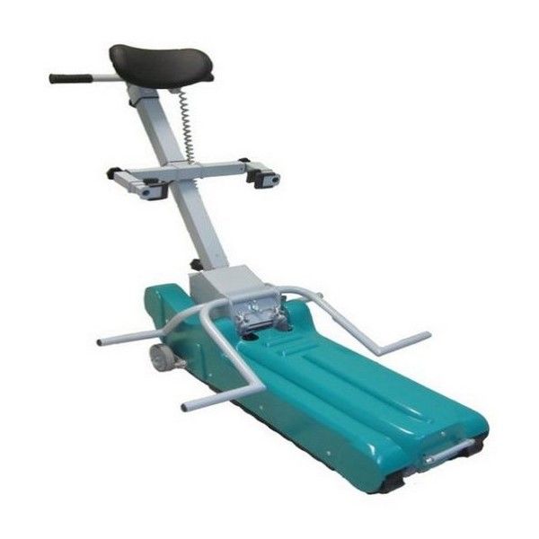 Лестничный гусеничный подъемник для инвалидов Барс УГП-130