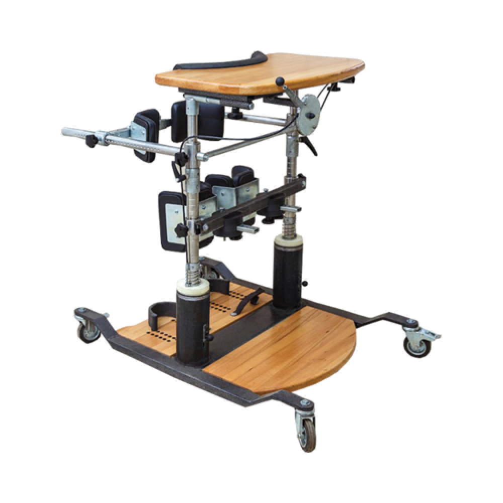 Тренажер с биологической обратной связью Баланс-Мастер