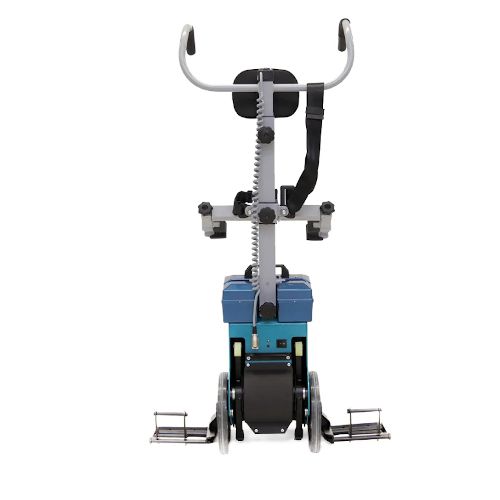 Интерактивная транспортировочная система Степ-S