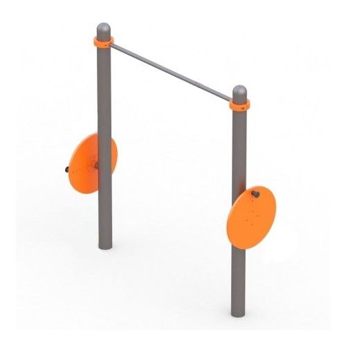 Тренажер "Круги"