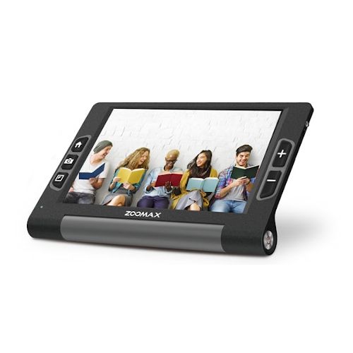 Электронный ручной видеоувеличитель Luna 8