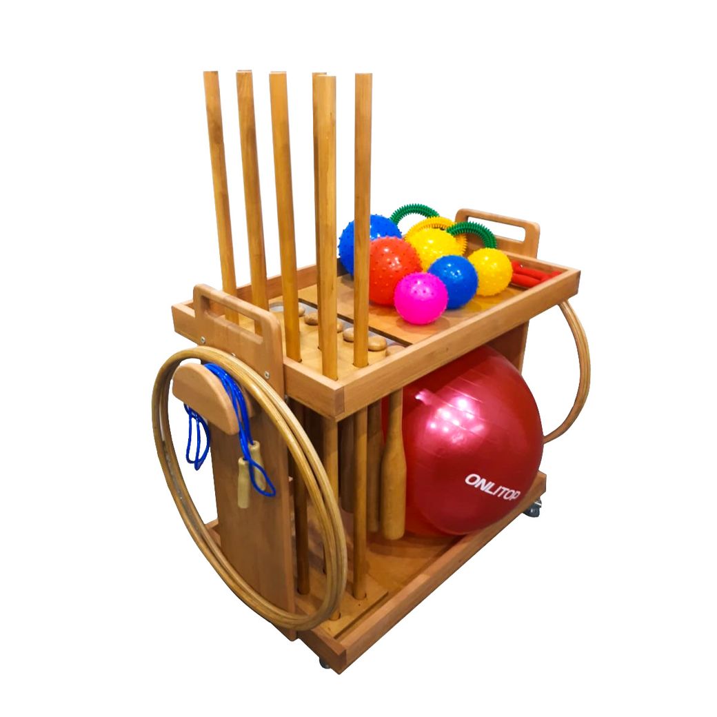 Развивающий комплекс "Гимнаст-1"