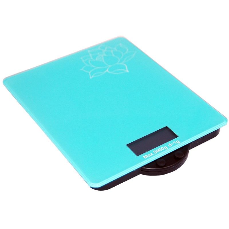 Весы кухонные с речевым сопровождением функций BSC-180C