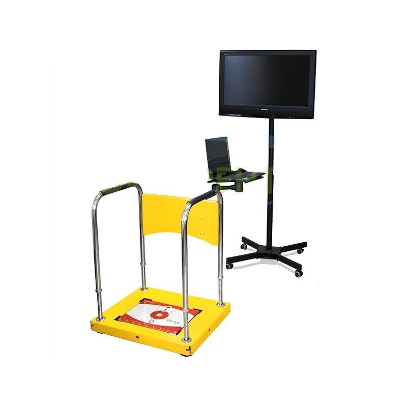 Стабилоплатформа ST-150