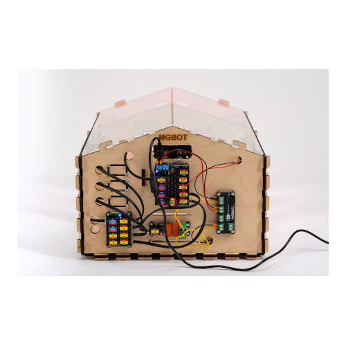 Набор "Умная Теплица ЙоТик М2"