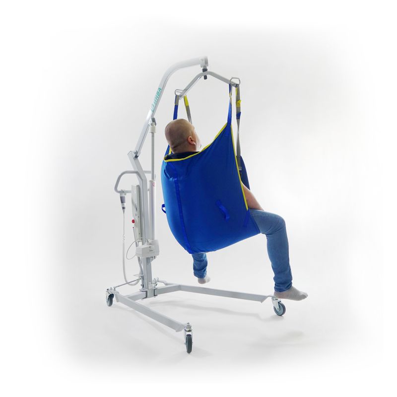 Универсальный мягкий подвес без поддержки головы