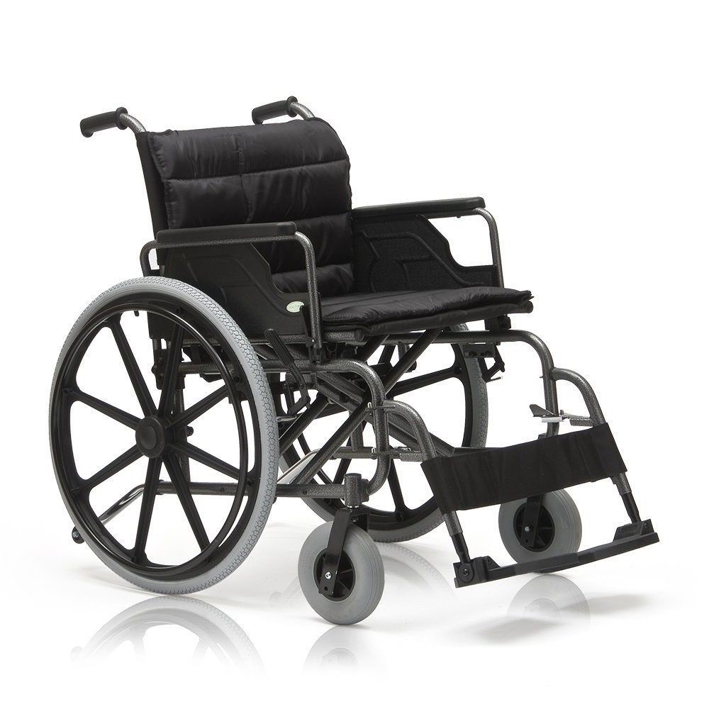 Кресло-коляска для инвалидов FS951B