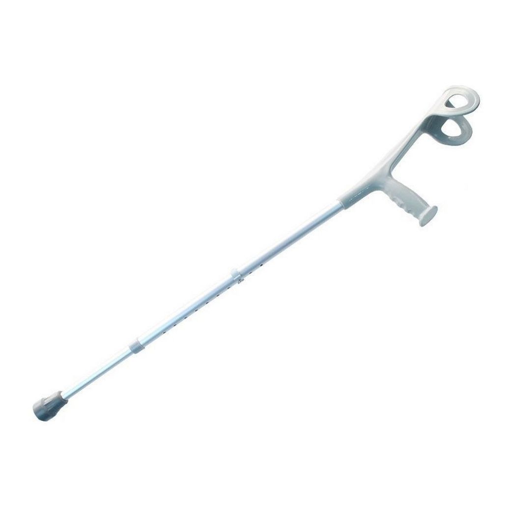 Костыль опорный KRONE-MITTEL LY-937-U с УПС