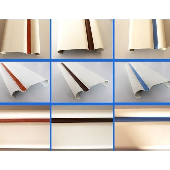 Поручень HS-616