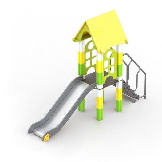 Горка "Сказка"