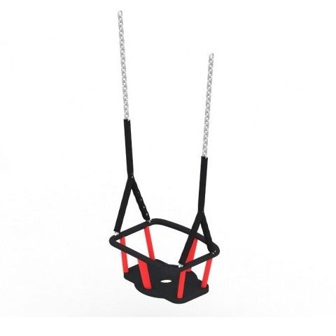 Подвес люлька