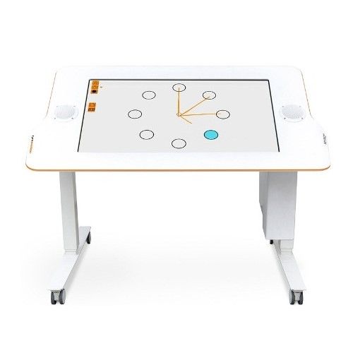 Устройство для интерактивной и когнитивной реабилитации верхних конечностей Myro