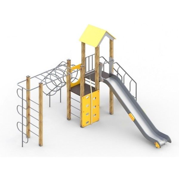 Игровой комплекс "Спорт"