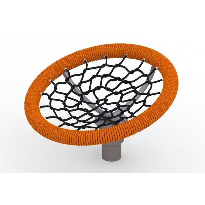 Карусель "Гнездо"