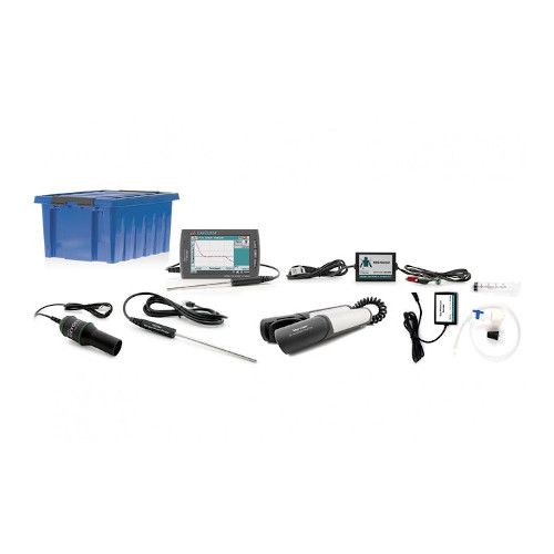 Цифровая лаборатория по биологии для ученика