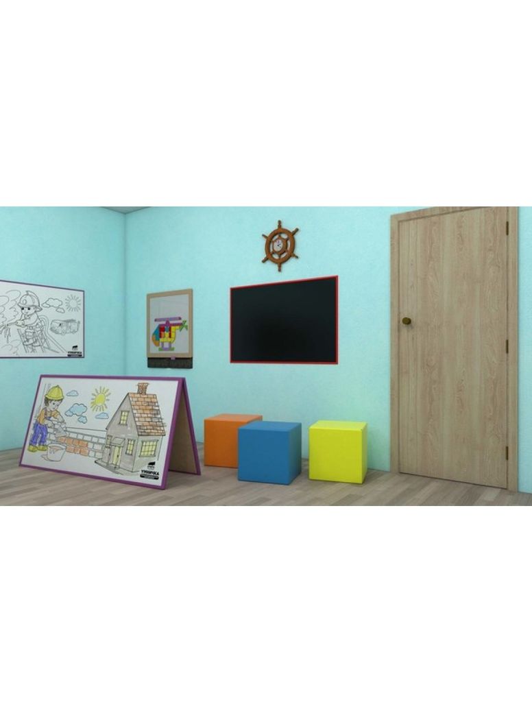 Художественная студия для детей