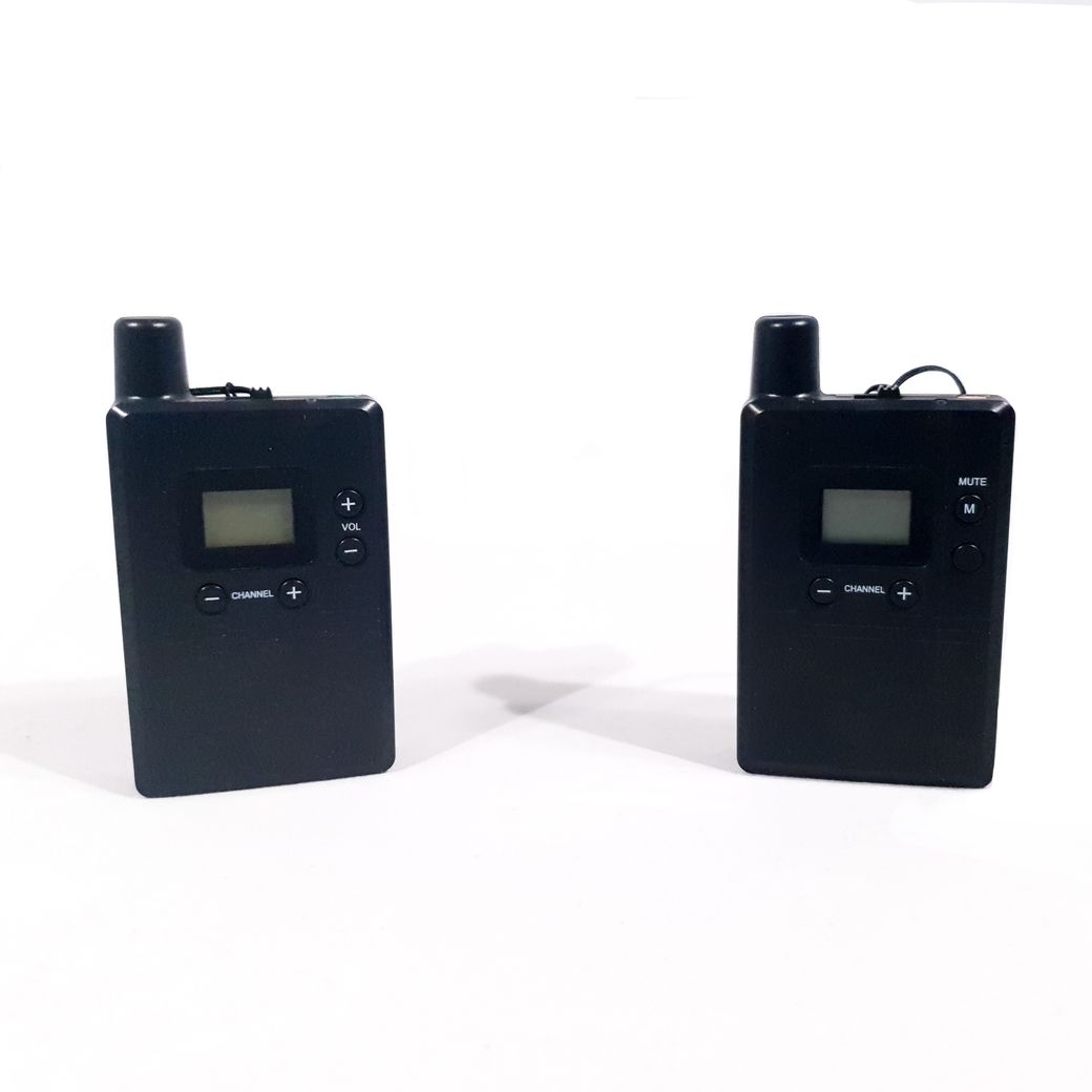 Приемник ТурГид 913R