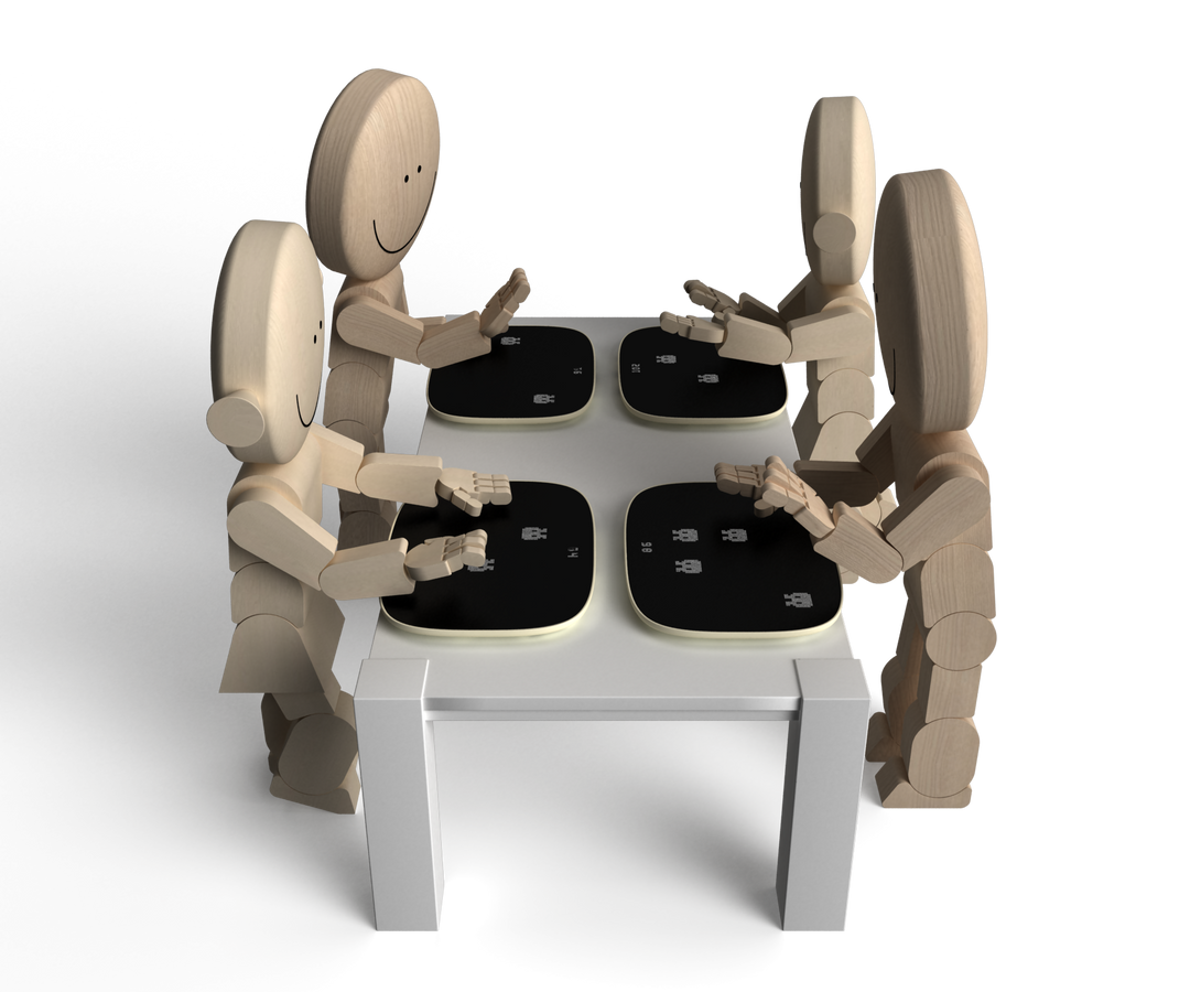 Инструмент для тренировки основных способностей Q1