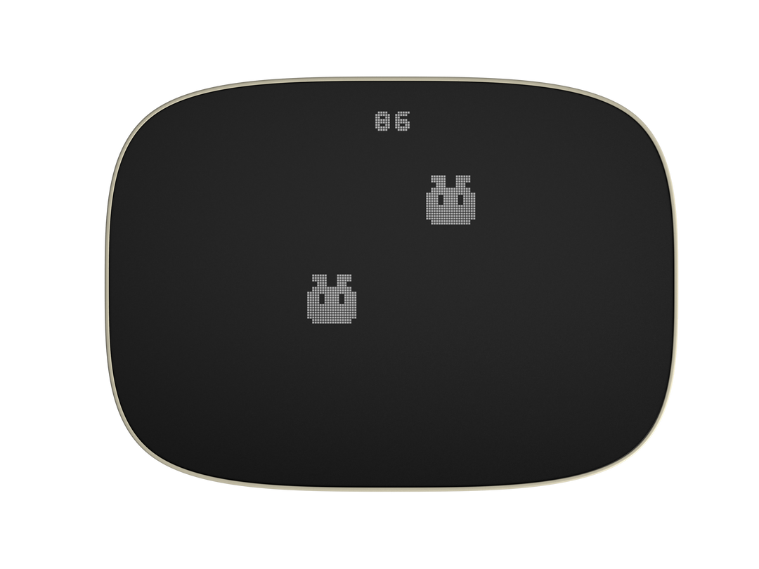 Инструмент для тренировки основных способностей Q1