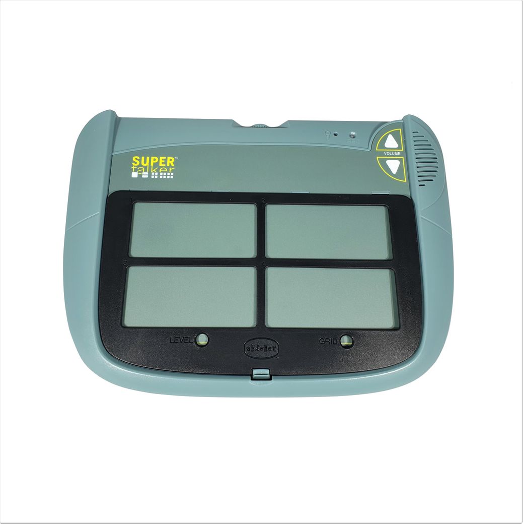 Устройство коммуникационное SuperTalker