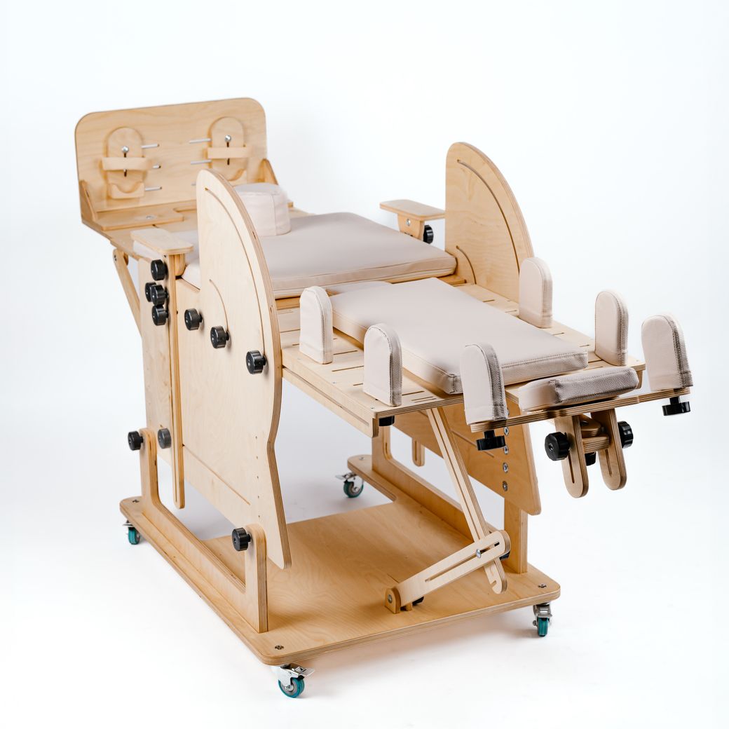 Опора для сидения «Хома» (исполнение 2) размер 1