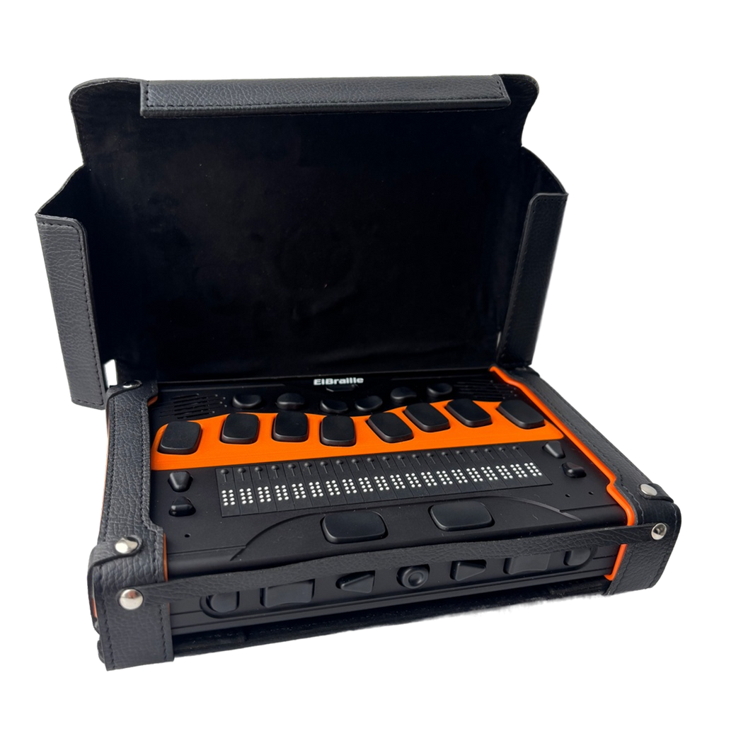 Портативный компьютер ElBraille-20 G1